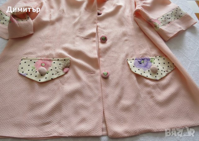 Блузи, дамски с къс ръкав, снимка 11 - Други - 26623858