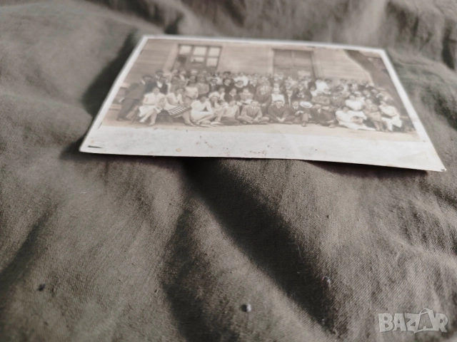 снимки :III Образцова девическа гимназия. 1927 - ръководители и учители , снимка 3 - Други ценни предмети - 51703033