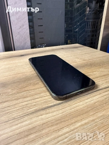 Iphone 13 Pro Max 256 GB Graphite, снимка 2 - Apple iPhone - 53280779