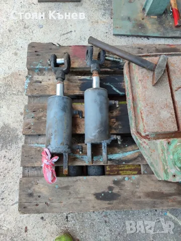 Бордова зъбчатка за ЮМЗ, снимка 8 - Селскостопанска техника - 25309873