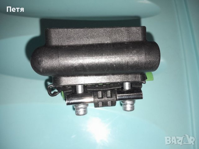 Фиксираща система за столче Hamax, снимка 6 - Аксесоари за велосипеди - 33460979