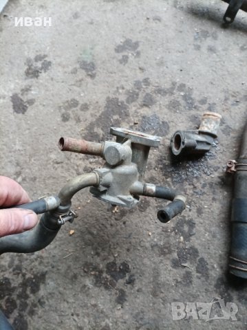 Водна тръба корпус термостат за Нисан Алмера 1.4 бензин. 87 кс. 98 год., снимка 5 - Части - 38893897