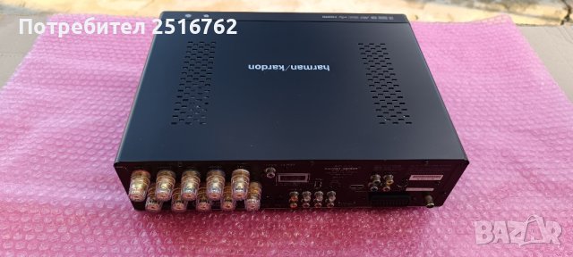 HARMAN/KARDON HS-350