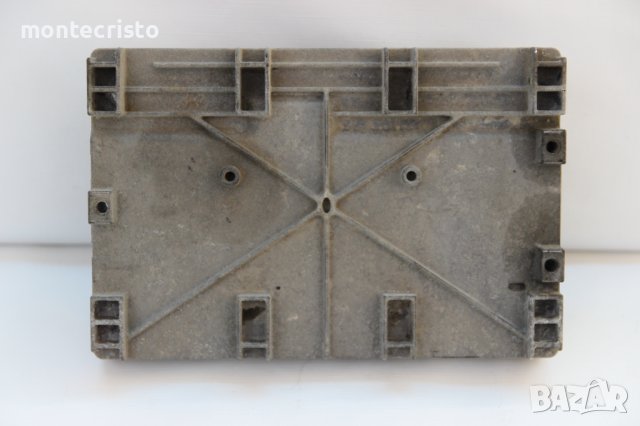 Модул трансмисия Chrysler Grand Voyager (2008-2015г.) P05150267AC, снимка 3 - Части - 37198869