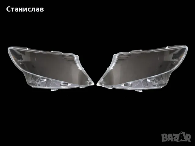 Стъкла (капаци) за фарове за Mercedes Vito W447, снимка 2 - Части - 47661324