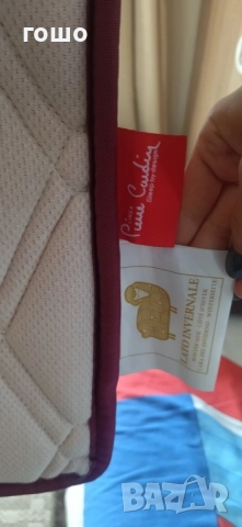 продавам матрак, снимка 3 - Бебешки легла и матраци - 52382866