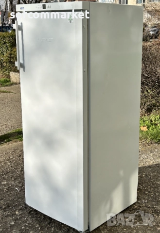 Фризер Liebherr GNP 2303, 6 чекмеджета, No Frost, снимка 2 - Фризери - 52813816