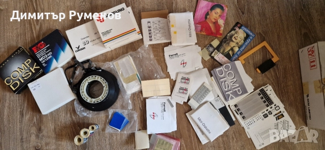 VHS касети части Драгор, снимка 18 - Декове - 52920411