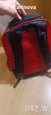 Детска раница Спайдърмен , снимка 6 - Раници - 52531933