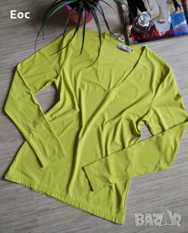 Блузи, снимка 8 - Блузи с дълъг ръкав и пуловери - 28413218