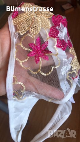 Комплект бельо от две части S,M,L,XL, снимка 3 - Бельо - 37012691