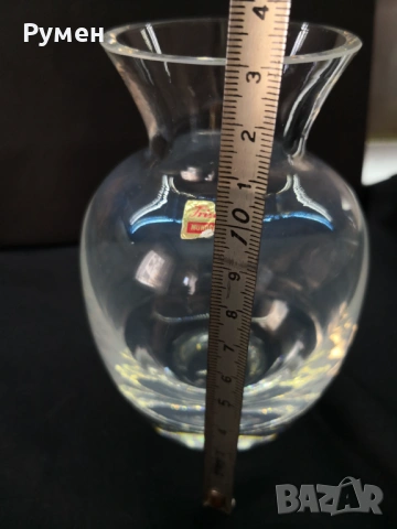  Вази, свещници, купи, снимка 18 - Вази - 48071335