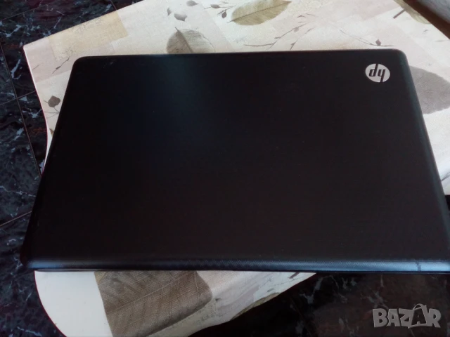 Hp G62 части