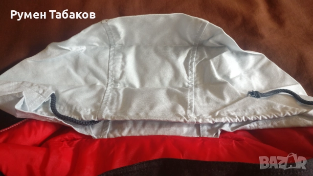 Яке за ски и туризъм FILA, снимка 10 - Зимни спортове - 52691312