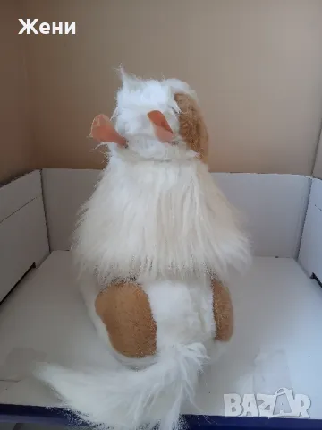 Интерактивно пони Baby Butterscotch FurReal Fpriends Hasbro , снимка 4 - Музикални играчки - 50229209