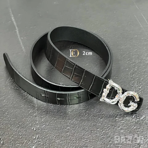 колани christian dior versace prada dolce gabbana , снимка 10 - Колани - 51387677