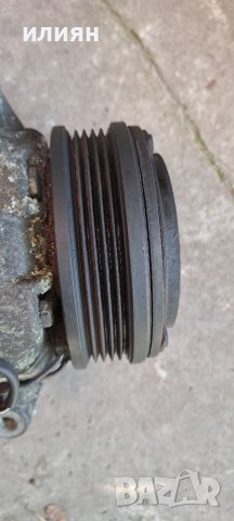 Компресор за климатик за Opel Astra H ,Zafira B 2005 2010 383601234  , снимка 4 - Части - 37967054