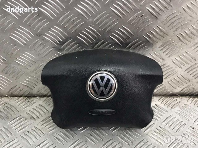 Airbag волан VW Golf 4,1999г., снимка 1 - Части - 40152524