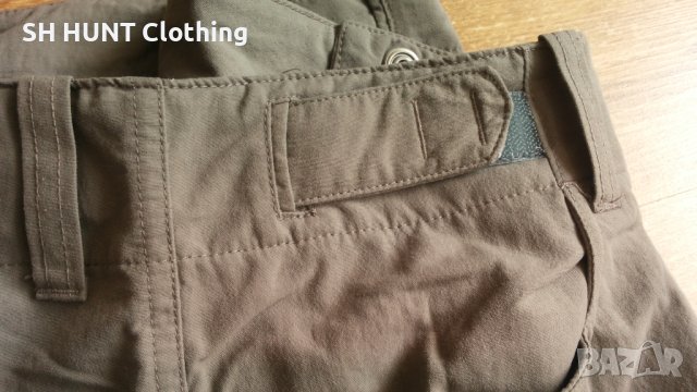 NORRONA SVALBARD Mid Weight Trouser размер L панталон - 687, снимка 7 - Панталони - 43505124