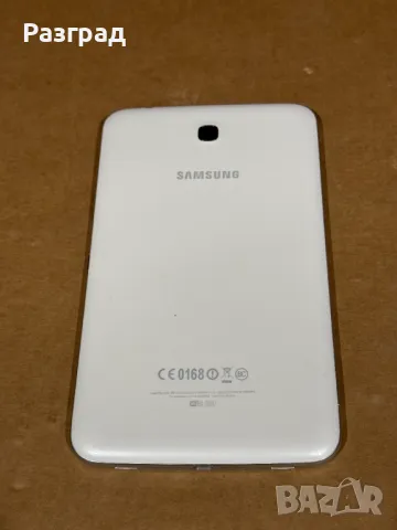 Таблет Samsung Galaxy tab 3, снимка 9 - Таблети - 48250350