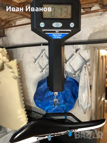 Карбонова седалка SAN MARCO, снимка 7 - Аксесоари за велосипеди - 44079715