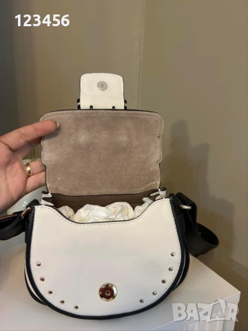 Чанта Furla , снимка 4 - Чанти - 44865554