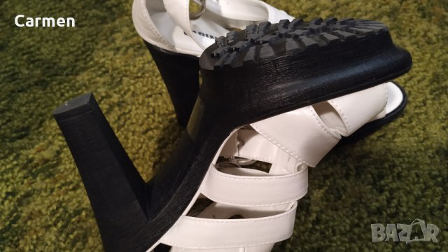CABINGNI - дамски обувки , снимка 7 - Дамски обувки на ток - 32669730