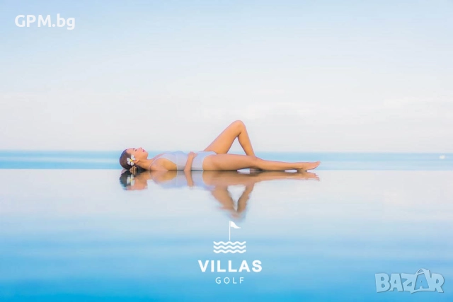 VILLAS GOLF – Вашата луксозна почивка край Балчик, снимка 9 - Почивки на море - 51556700
