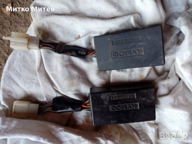 ЦДИ -Релета - Бубини, снимка 10 - Мотоциклети и мототехника - 23080380