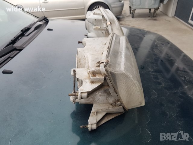 Оригинални фарове Suzuki Swift, снимка 4 - Части - 43837644