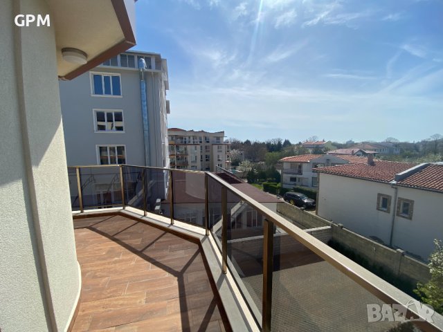 Апартамент под наем Marisol View Paradise Apartment, снимка 8 - Почивки на море - 38157612