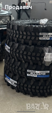 Джанти 6x139.7, снимка 2 - Гуми и джанти - 52921978