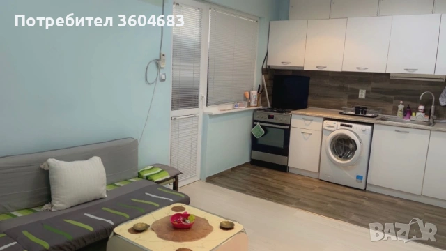 Апартамент за нощувки/под наем, подходящ за студенти и гости., снимка 7 - Квартири, нощувки - 50371355