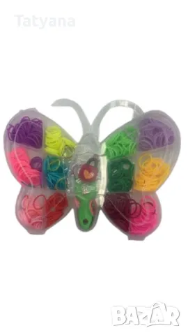 Ластици за гривни, снимка 1