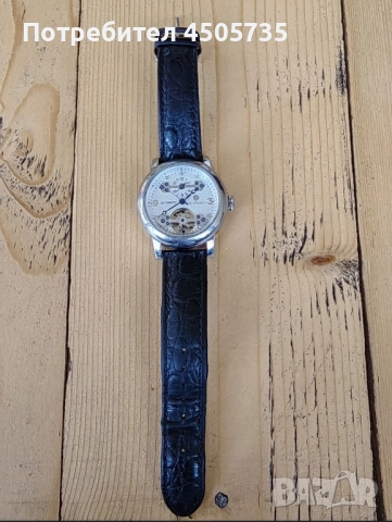 Часовник Райхенбах RB112 - 112, снимка 6 - Мъжки - 51649352