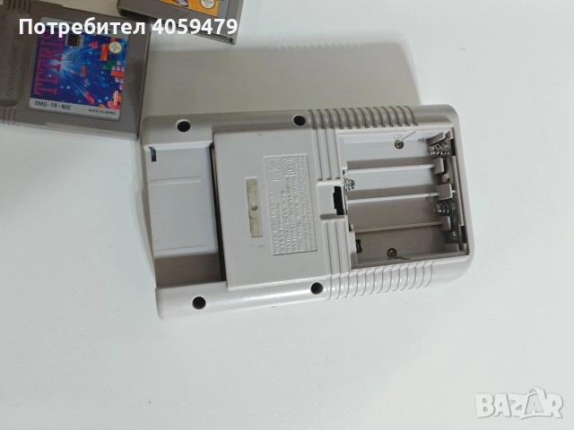 Nintendo Game boy classic , снимка 8 - Nintendo конзоли - 53486538