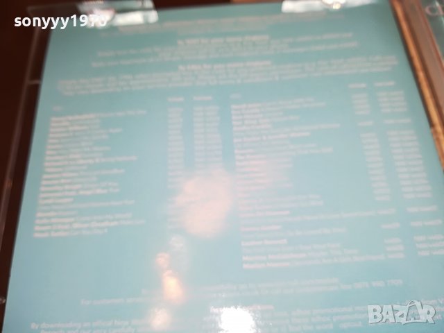 NEW WOMAN 2003 CD X2 ORIGINAL 2303231128, снимка 11 - CD дискове - 40106403