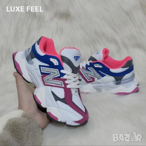 New Balance 💎 Дамски Маратонки 