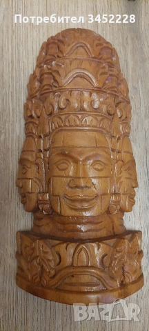 дърворезба за ценители отлична 