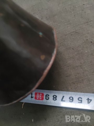 Продавам медно джезве, снимка 12 - Форми - 43651297