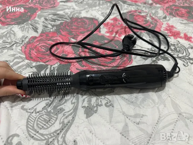 Маши за коса -4модела /10лв за брой, снимка 7 - Маши за коса - 48654757