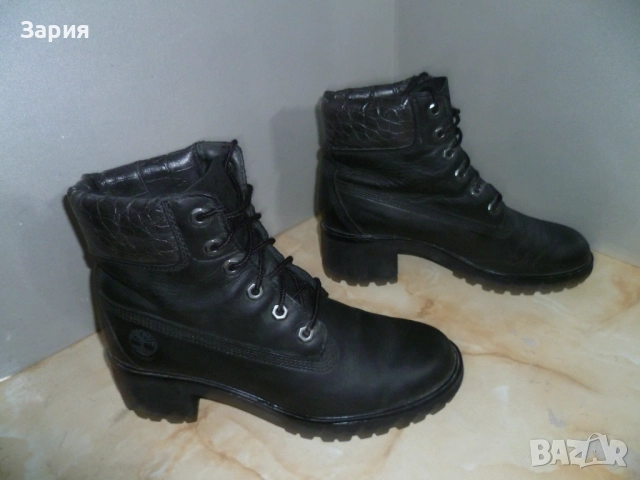 Timberland боти №39