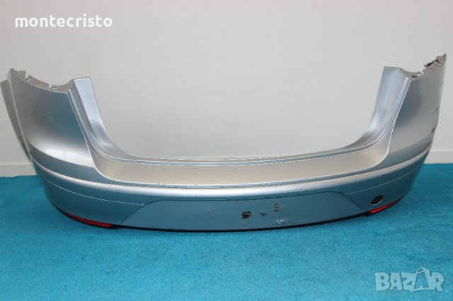 Задна броня Seat Altea XL (2005-2012г.) Алтеа XL / 5P8807421GRU, снимка 2 - Части - 40536407