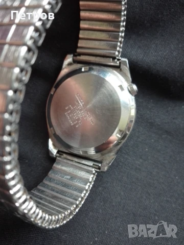часовник seiko 5 automatic сейко 5, снимка 7 - Мъжки - 50624282