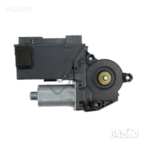 Моторче преден десен ел. стъклоповдигач Volkswagen Touareg I (7L) 2002-2010 ID: 142400, снимка 2 - Части - 48962102