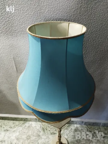 Ретро лампа , снимка 6 - Антикварни и старинни предмети - 49372199