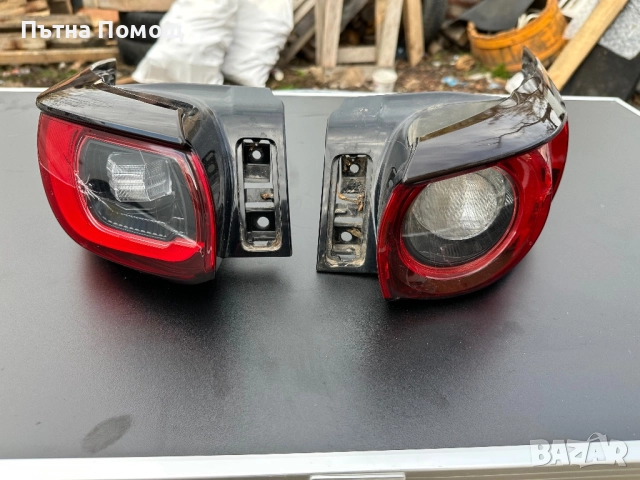 Фарове за мазда CX-3 5 6, снимка 9 - Части - 52488661