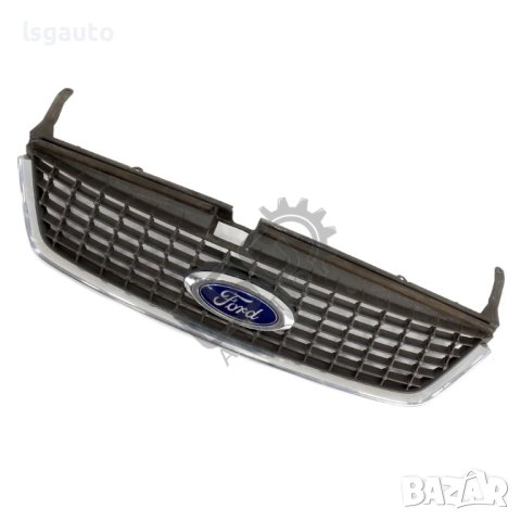 Решетка Ford Mondeo IV 2007-2015 ID: 118810