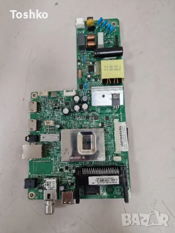PHILIPS 32PHT5505/05 MAIN BOARD 715GA428-C0G-000-004G PANEL TPT320B5-WHBF55.K REV:S593A