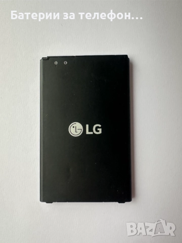 Оригинална батерия за LG телефони BL-45A1H